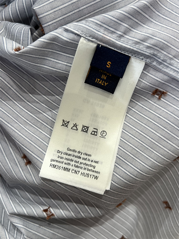 AF-484-长袖衬衫 · 2
