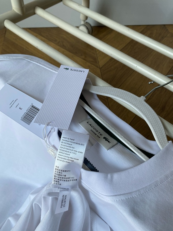 Bozai Lacoste T