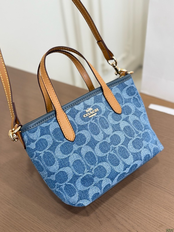 Xinxin Coach 16*14cm 6