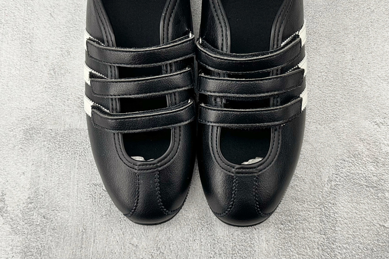 Zhenhui- Adidas Originals Anfu Mj 3