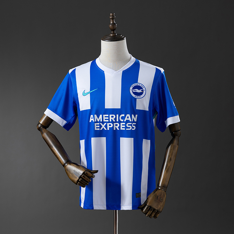 Wanban-25/26 Brighton Home