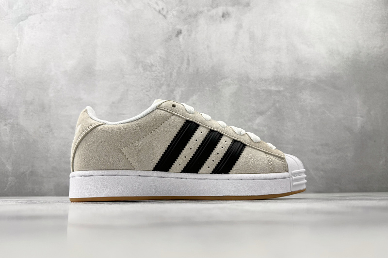 Zhenhui- Adidas Originals Superstar St 8
