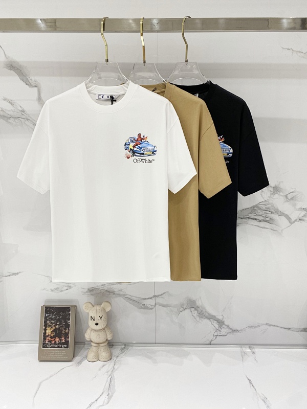 Short Sleeve T-Shirt 3