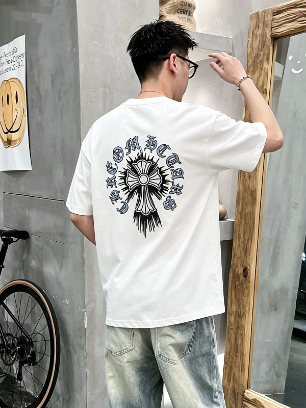 YZ-660514323 短袖T恤 S-XL · 2