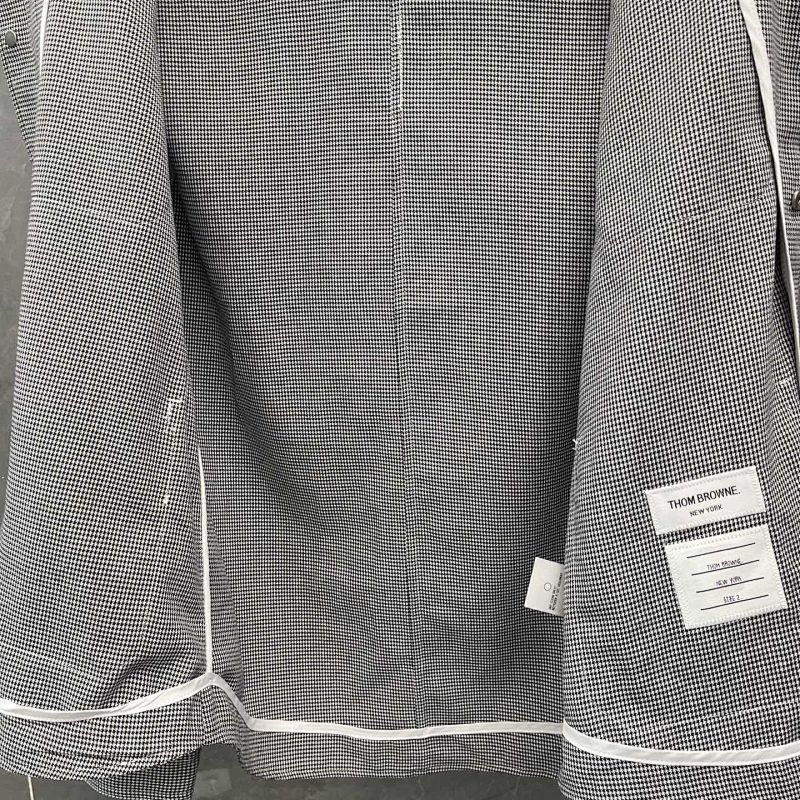 TB Utility Jacket · 6