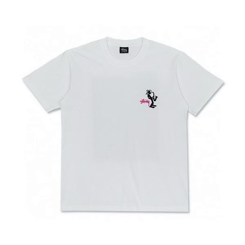 66031249 HN短袖T恤，S-XL · 5