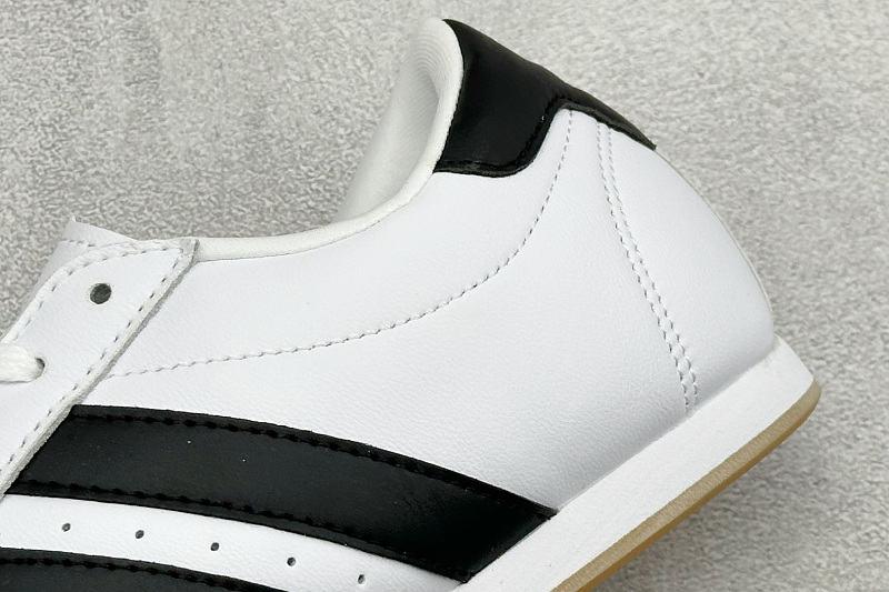 Zhenhui- Adidas Originals Taekwondo Low