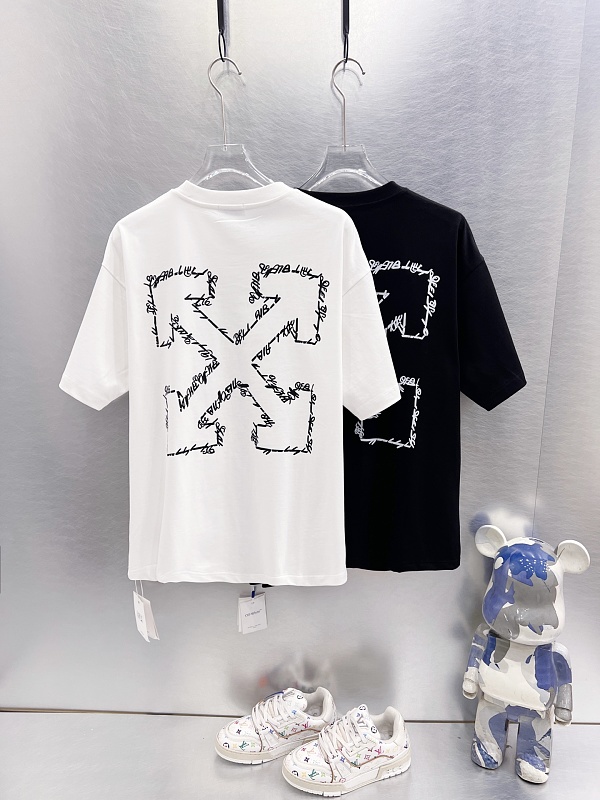 Mk Off-white