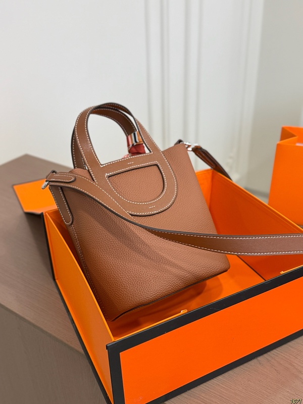 Xinxin Hermes 18*20cm 4