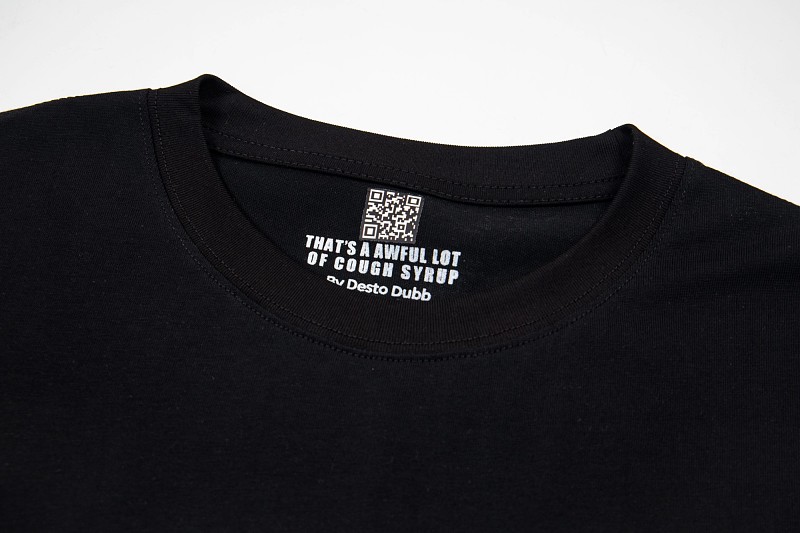 Lh Coughsyrup T · 2