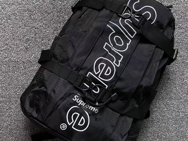 Backpack 9