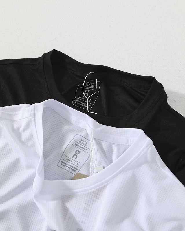 Jihe Kith×On Running · 3