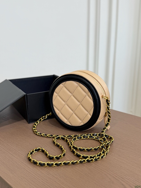Xinxin Chanel 14*14cm 5