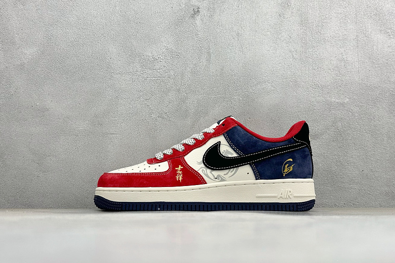 zhenhui-Nike Air Force 1'07 Low