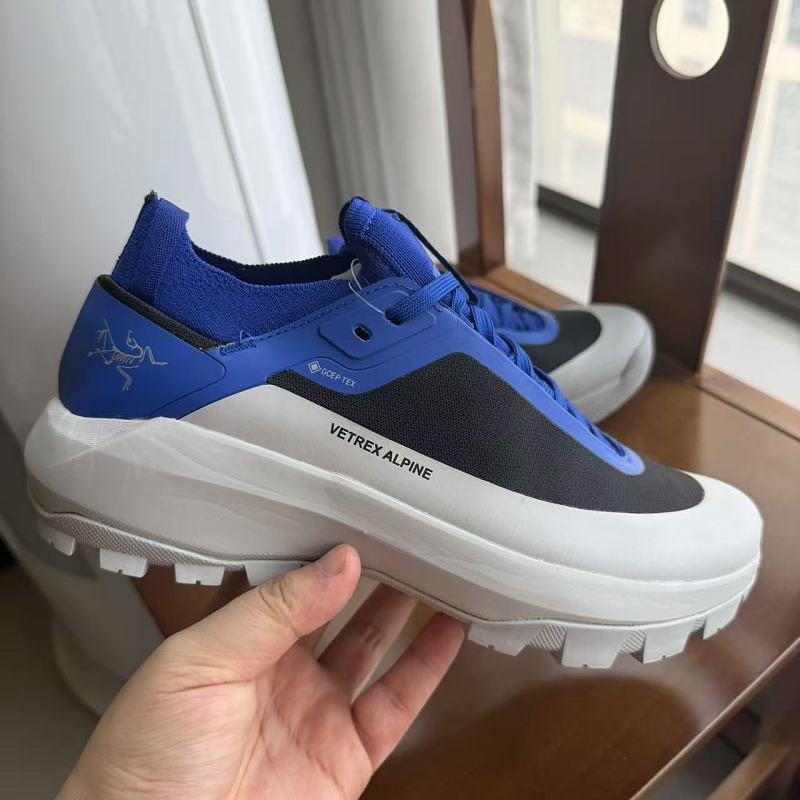 Yicheng- Vertex Alpine Gtx · 3