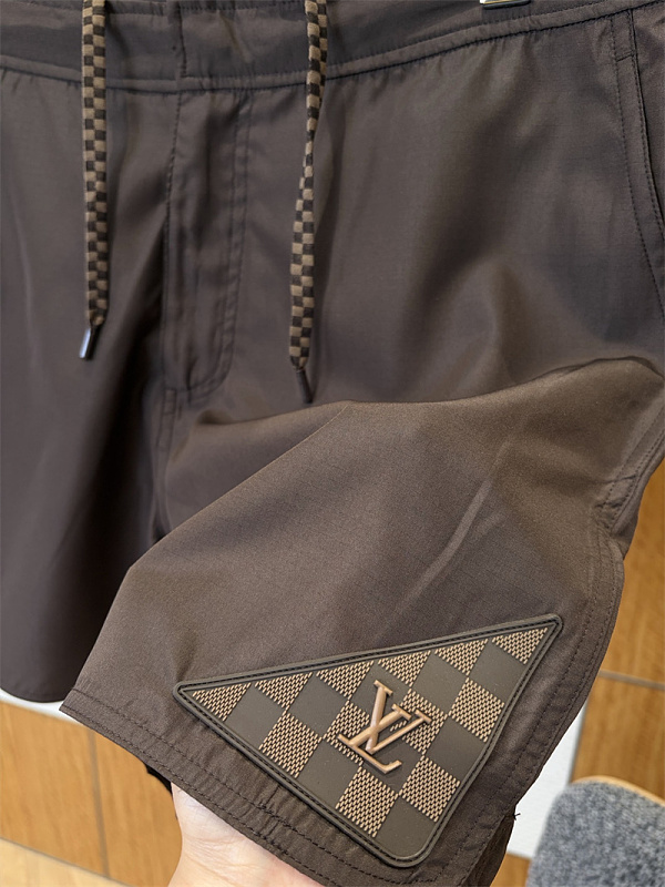 Drawstring Casual Shorts · 6