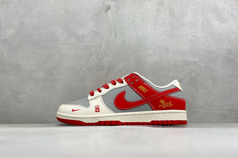 zhenhui-Nike Dunk Low Retro 6