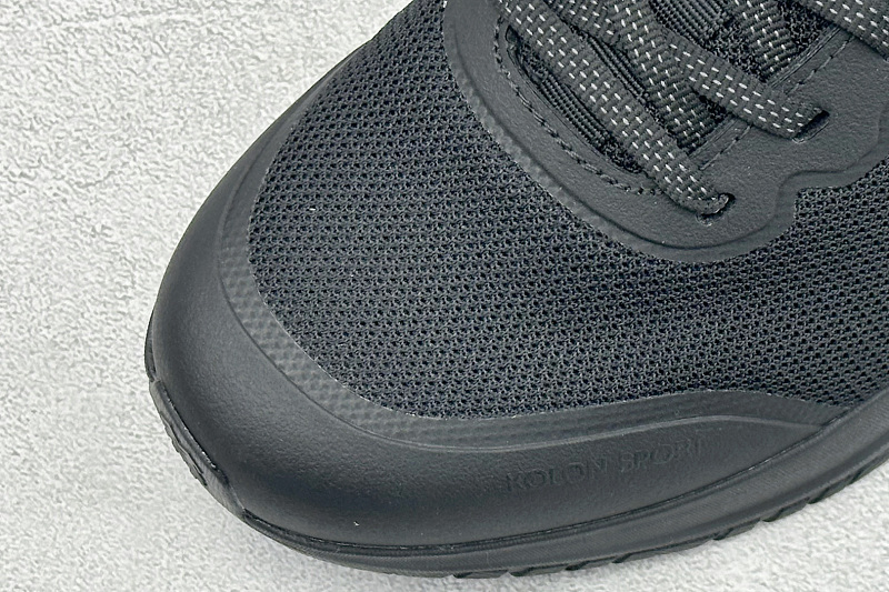 zhenhui-KOLON Sport -lhfc5st401-bk · 3
