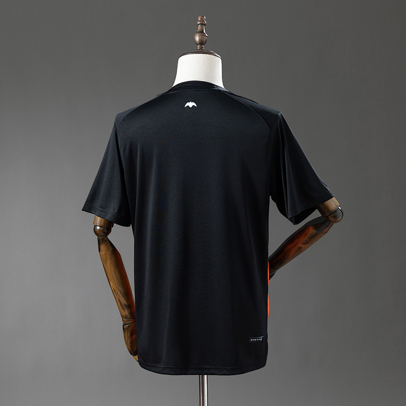 wanban-Retro Valencia 2006 Away · 2