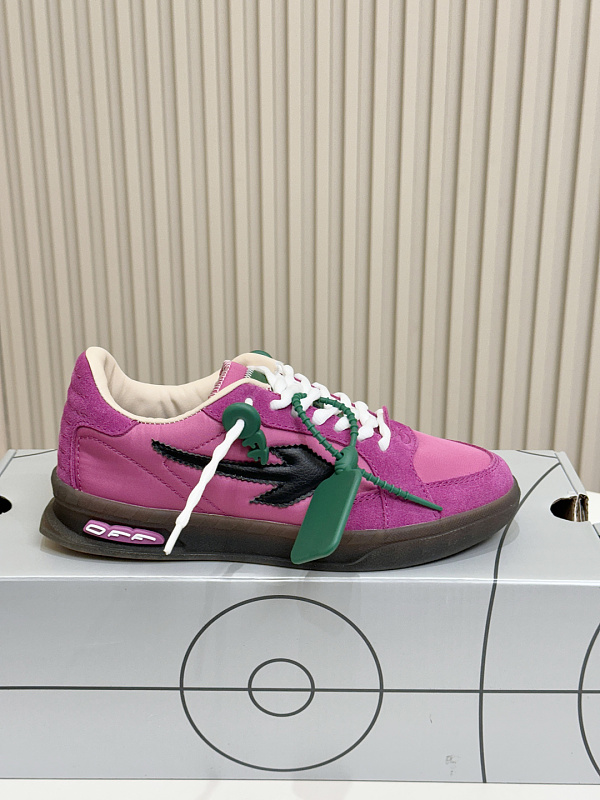 RX Training Sneakers 9