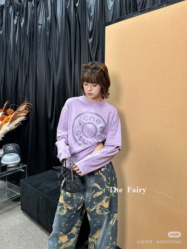 EH Long Sleeve T-Shirt 7