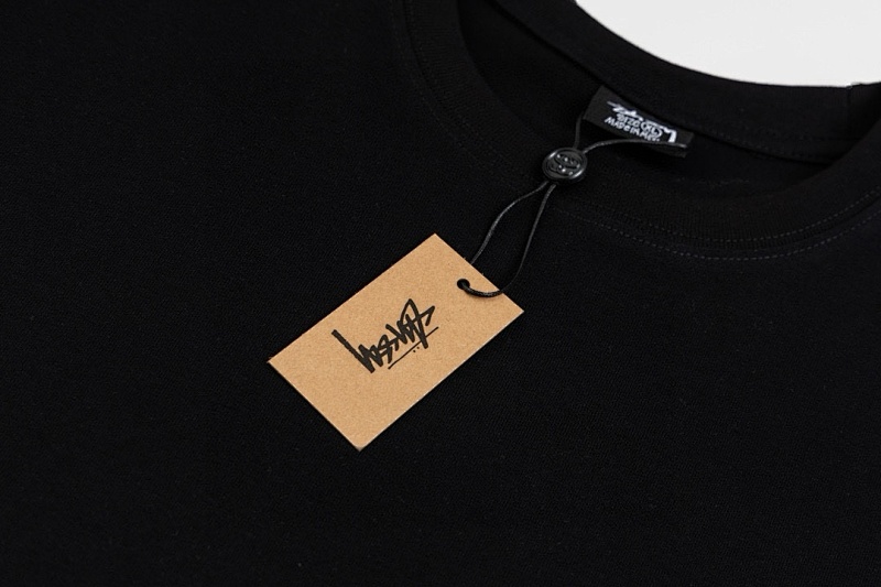 66031260 HN短袖T恤，S-XL · 4