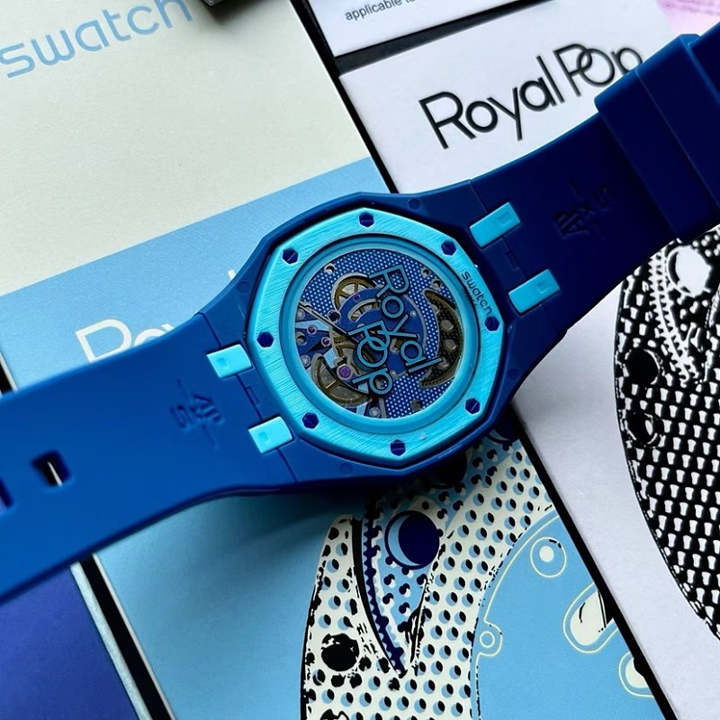 Xk- Include Belt Mechanical Watch One By One Ship Weight ：about 47g Link 8