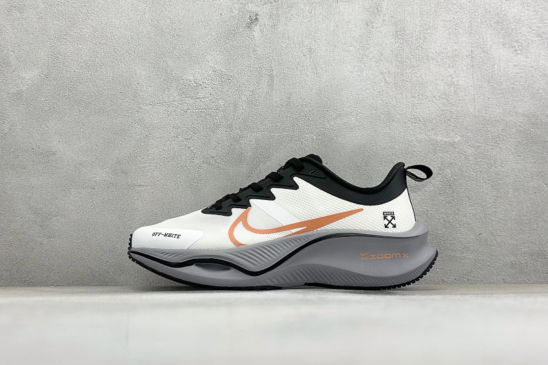 zhenhui-NIKE Zoomx Plus 8