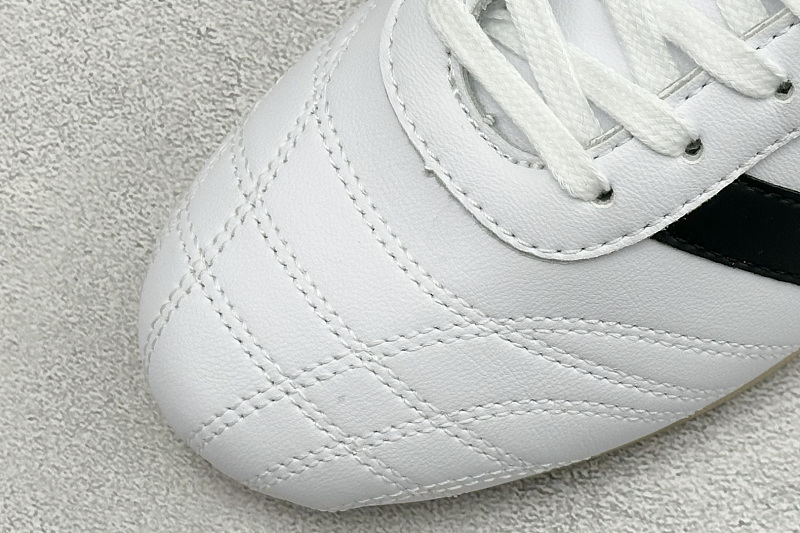 Zhenhui- Adidas Originals Taekwondo Low 3