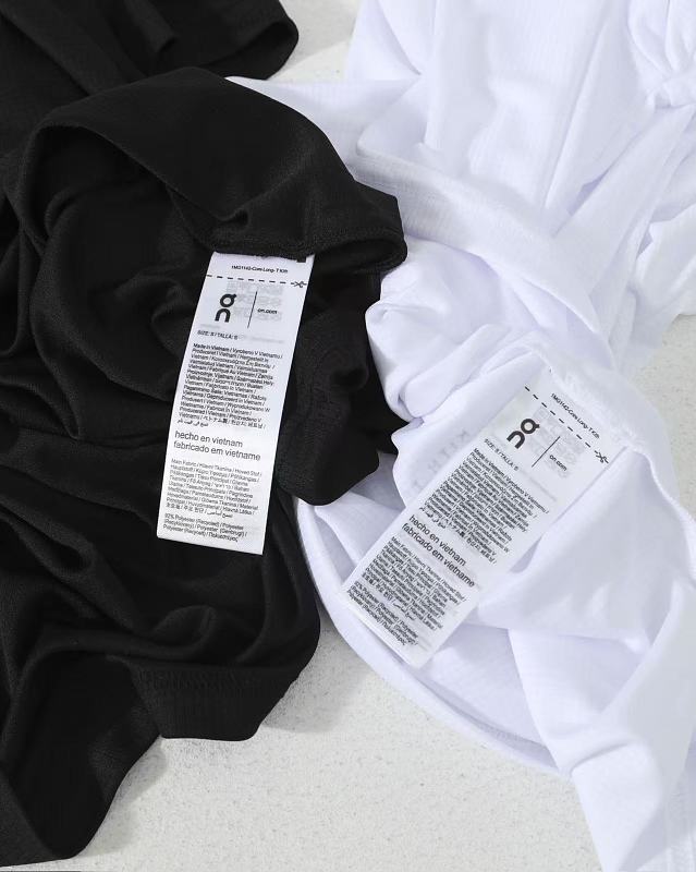 Jihe Kith×On Running · 2