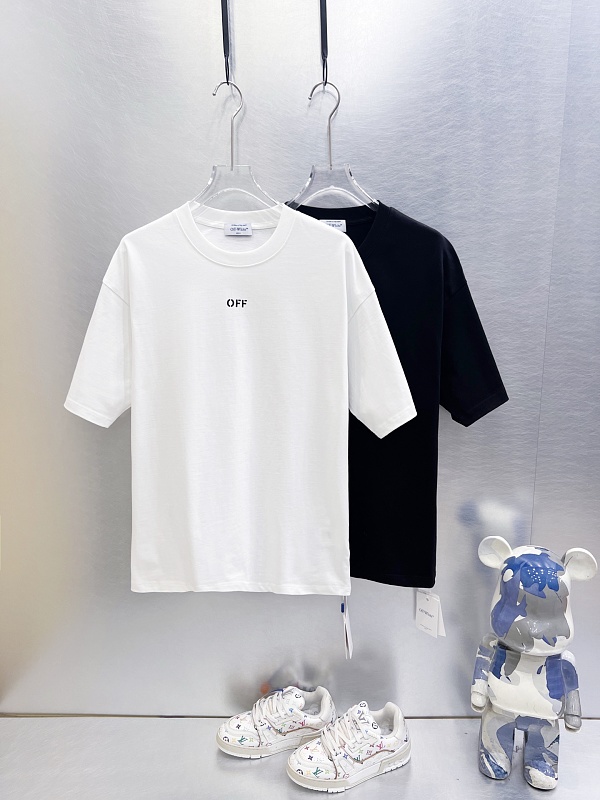 MK Short Sleeve T-Shirt · 6
