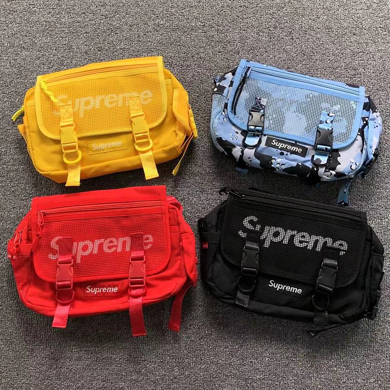 Waist Bag 10