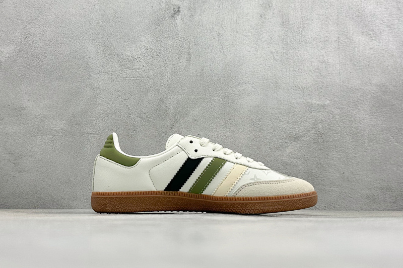 zhenhui-Adidas Originals Samba 8