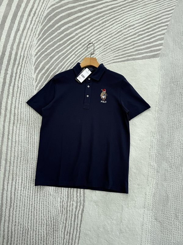 404- Polo · 4