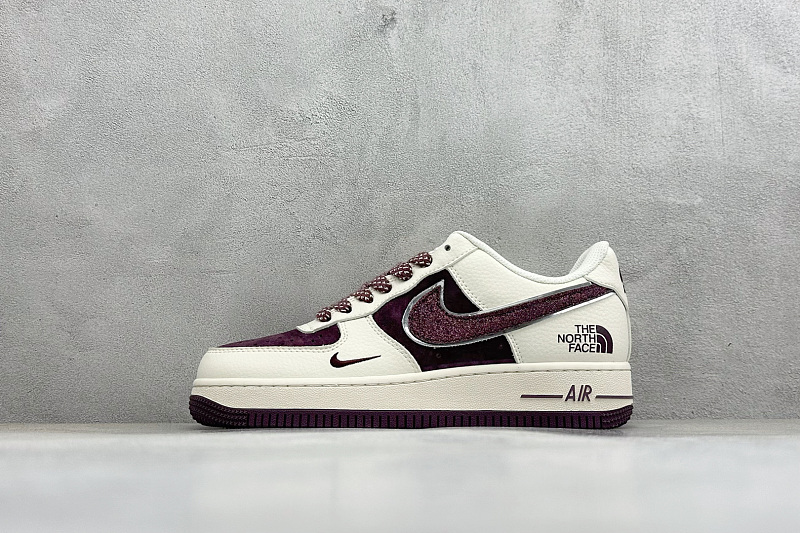 zhenhui-Nike Air Force 1'07 Low