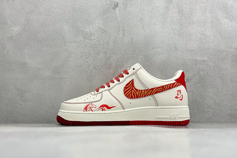 zhenhui-Nike Air Force 1'07 Low 2