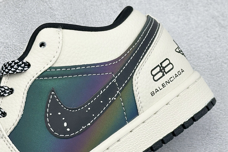 zhenhui-AIR Jordan 1