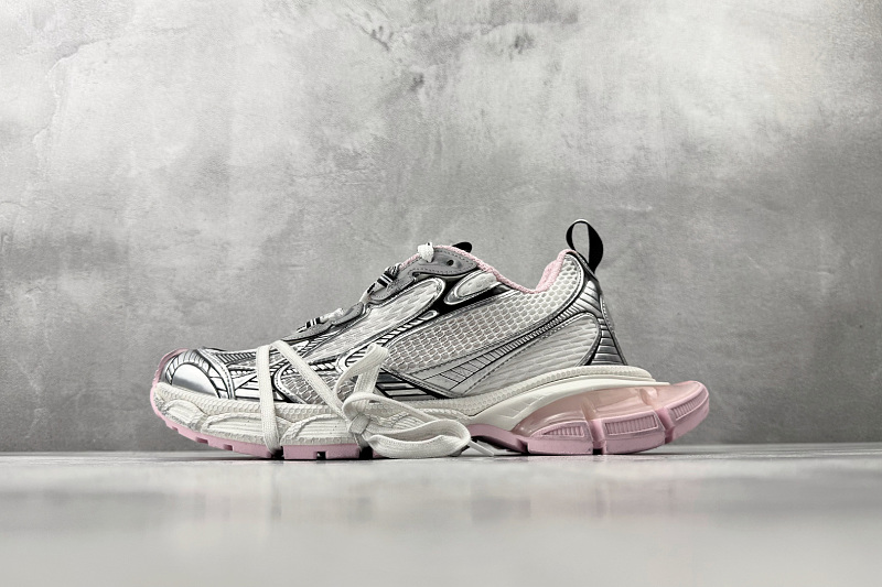 Zhenhui- Balenciaga 3XL -734734w3xgc9510 9