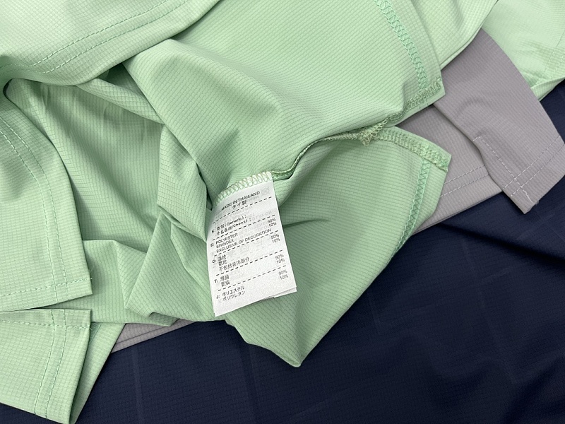 Breathable Sports Training Tee
