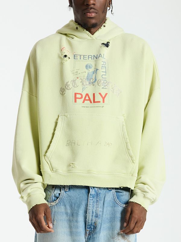NX Hooded Sweatshirt 8