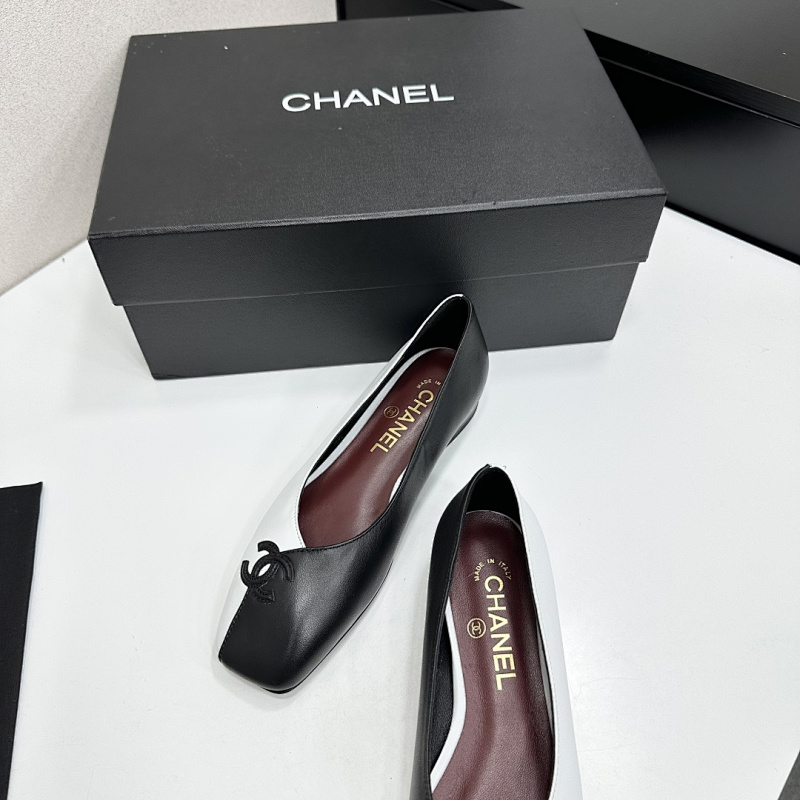 Women's Leather Shoes · 6
