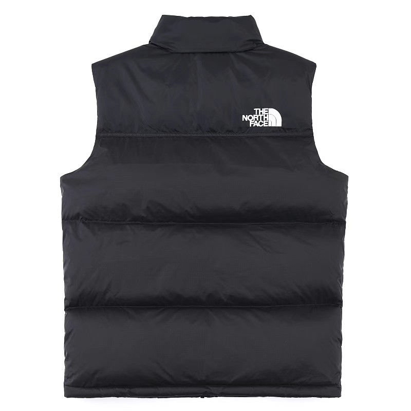 The North Face Vest 9