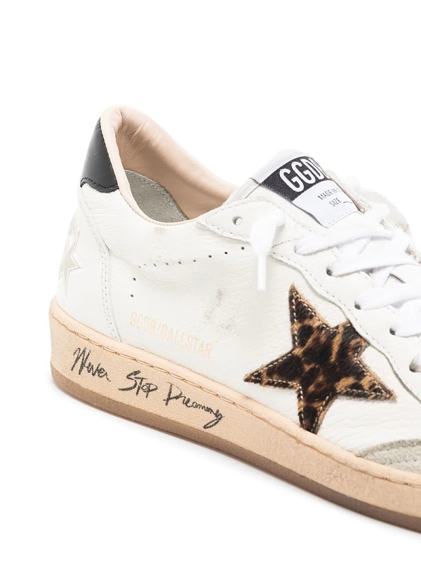 Ball Star Farfetch · 2