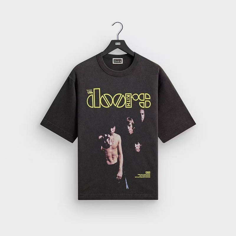 Kush Kith T · 4