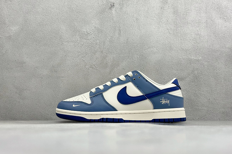 zhenhui-Nike Dunk Low Retro