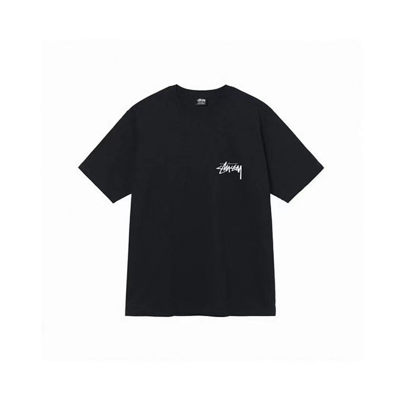 66031274 HN短袖T恤，S-XL 12