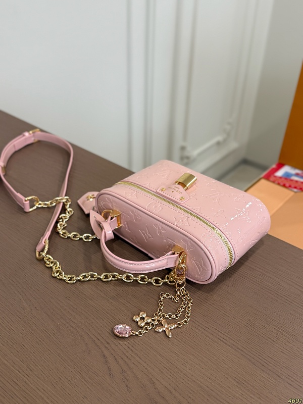 Xinxin LV Vanity 19*12cm · 4