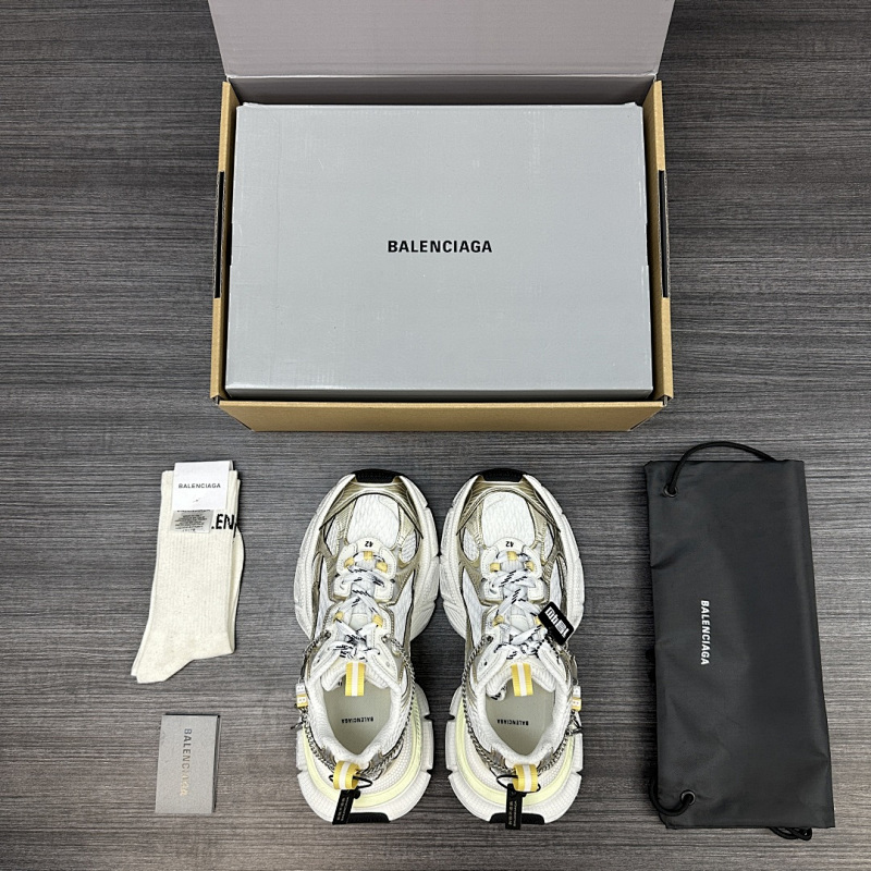 RX Dad Shoe 5