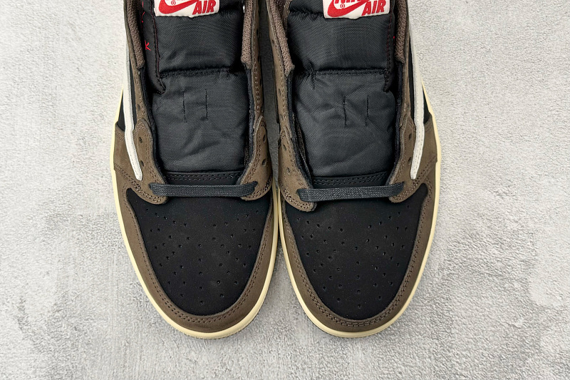 zhenhui-Travis Scott X Jordan Air Jordan 1 Low Og Ts Sp 1.0 3