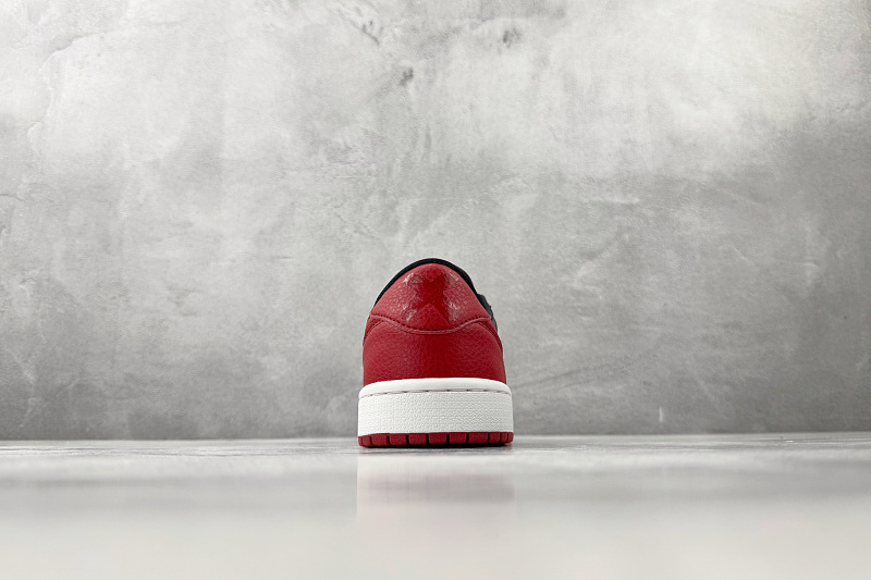 zhenhui-Jordan Air Jordan 1 Retro OG"Banned"